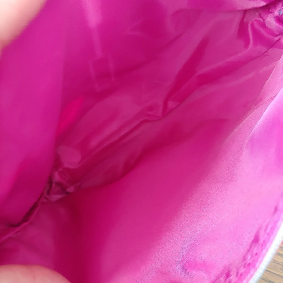 Estee Lauder Zodiac Cosmetics Makeup Travel Pouch Bag NEW - Picture 5 of 11